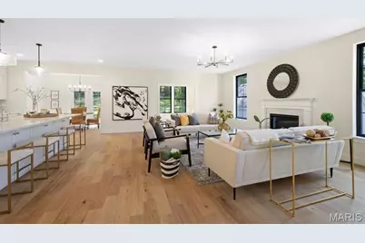 556 N Graeser, Creve Coeur, MO 63141 - Photo 14