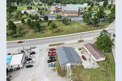 704 Kingshighway St, Perryville, MO 63775 - Photo 6