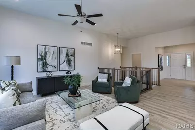 0 Davenport @ Montage At Hawk Ridge, Lake Saint Louis, MO 63367 - Photo 18