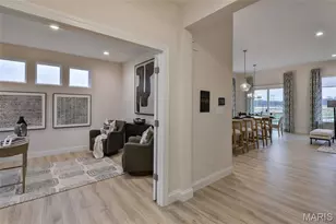 0 Davenport @ Montage At Hawk Ridge, Lake Saint Louis, MO 63367 - Photo 10