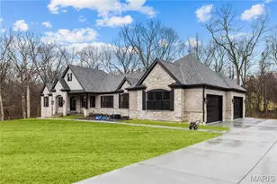 1 Elaine Plan @ Auden Meadow, New Melle, MO 63385 - Photo 2