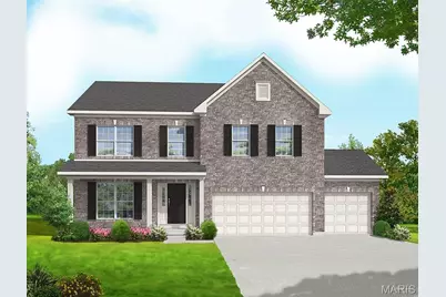 0 Lancaster @ Montage At Hawk Ridge, Lake Saint Louis, MO 63367 - Photo 2
