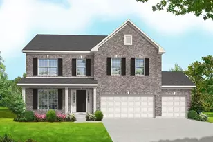 0 Lancaster @ Montage At Hawk Ridge, Lake Saint Louis, MO 63367 - Photo 2