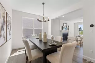 0 Lancaster @ Montage At Hawk Ridge, Lake Saint Louis, MO 63367 - Photo 14