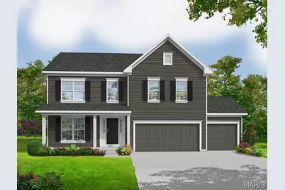 0 Lancaster @ Montage At Hawk Ridge, Lake Saint Louis, MO 63367 - Photo 1