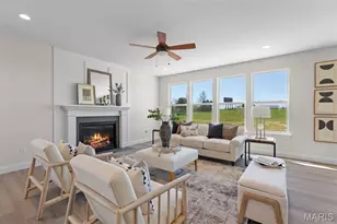 0 Lancaster @ Montage At Hawk Ridge, Lake Saint Louis, MO 63367 - Photo 16