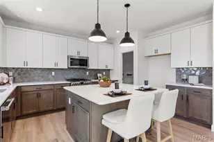 0 Lancaster @ Montage At Hawk Ridge, Lake Saint Louis, MO 63367 - Photo 22