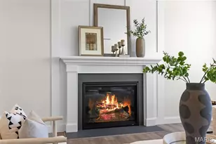 0 Lancaster @ Montage At Hawk Ridge, Lake Saint Louis, MO 63367 - Photo 18