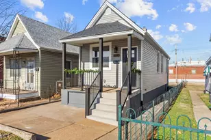 5147 Pattison Ave, Saint Louis, MO 63110 - Photo 2