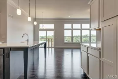0 Pierce @ Montage At Hawk Ridge, Lake Saint Louis, MO 63367 - Photo 20