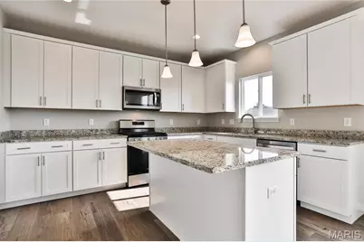 0 Portsmouth @ Montage At Hawk Ridge, Lake Saint Louis, MO 63367 - Photo 14