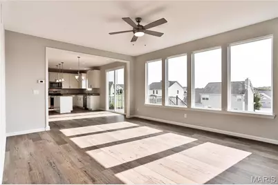 0 Portsmouth @ Montage At Hawk Ridge, Lake Saint Louis, MO 63367 - Photo 10