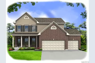 0 Portsmouth @ Montage At Hawk Ridge, Lake Saint Louis, MO 63367 - Photo 4