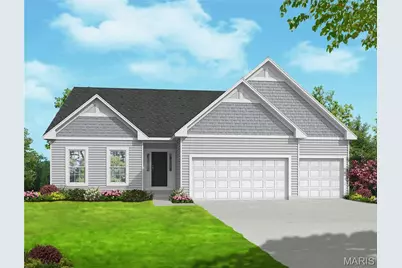 0 Rosemont @ Montage At Hawk Ridge, Lake Saint Louis, MO 63367 - Photo 2