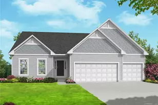 0 Rosemont @ Montage At Hawk Ridge, Lake Saint Louis, MO 63367 - Photo 2