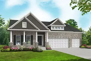 0 Sierra @ Montage At Hawk Ridge, Lake Saint Louis, MO 63367 - Photo 4