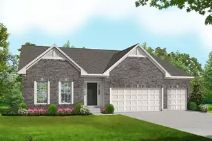 0 Sierra @ Montage At Hawk Ridge, Lake Saint Louis, MO 63367 - Photo 2