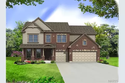 0 Windsor @ Montage At Hawk Ridge, Lake Saint Louis, MO 63367 - Photo 2