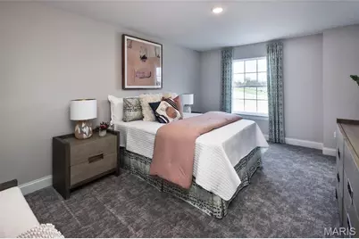 0 Windsor @ Montage At Hawk Ridge, Lake Saint Louis, MO 63367 - Photo 36