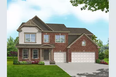 0 Windsor @ Montage At Hawk Ridge, Lake Saint Louis, MO 63367 - Photo 8