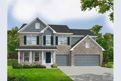 0 Windsor @ Montage At Hawk Ridge, Lake Saint Louis, MO 63367 - Photo 6