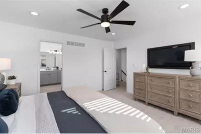 2 Royal II At Koch Park Manors, Florissant, MO 63031 - Photo 16