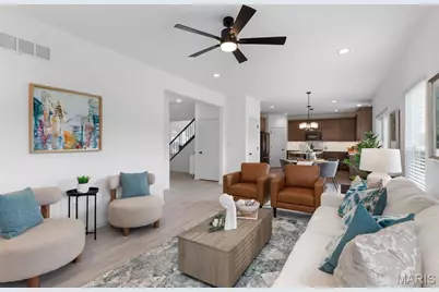 2 Royal II At Koch Park Manors, Florissant, MO 63031 - Photo 20