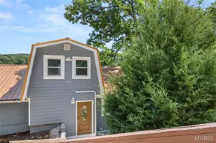 145 Little Rock Ln, Sunrise Beach, MO 65079 - Photo 2