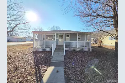 701 Madison Street, Stanton, MO 63435 - Photo 2
