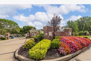 831 Stone Meadow Dr, Chesterfield, MO 63005 - Photo 10