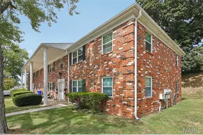 3202 Denmark Drive #C, Bridgeton, MO 63044 - Photo 2