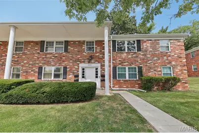 3202 Denmark Drive #C, Bridgeton, MO 63044 - Photo 1