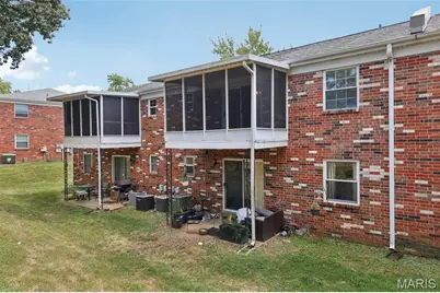 3202 Denmark Drive #C, Bridgeton, MO 63044 - Photo 30