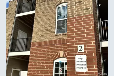 235 Harmony Meadows Court, Dardenne Prairie, MO 63368 - Photo 16