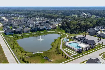 514 Clarkston Drive, O'Fallon, MO 63368 - Photo 38