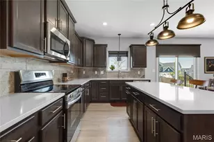 514 Clarkston Dr, O'Fallon, MO 63368 - Photo 8