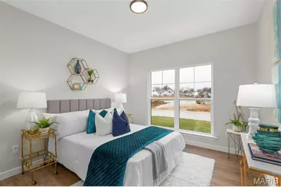 1 Tbb Arlington II @ Sulphur Spring, Manchester, MO 63021 - Photo 8