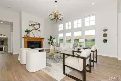 1 Tbb Arlington II @ Sulphur Spring, Manchester, MO 63021 - Photo 2