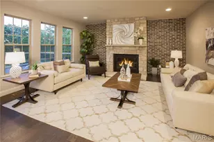 1 Tbb Nantucket II @ Sulphur Spring, Manchester, MO 63021 - Photo 4