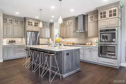 1 Tbb Nantucket II @ Sulphur Spring, Manchester, MO 63021 - Photo 2