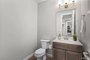 1 Tbb Nantucket @ Sulphur Spring, Manchester, MO 63021 - Photo 18