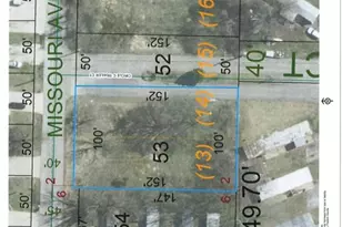 1654 Missouri Ave, Pacific, MO 63069 - Photo 1