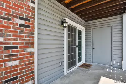 9209 Bent Pine Court #H, Saint Louis, MO 63126 - Photo 18