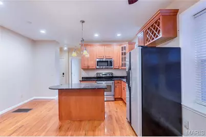 6412 Alamo Avenue #1W, Saint Louis, MO 63105 - Photo 6