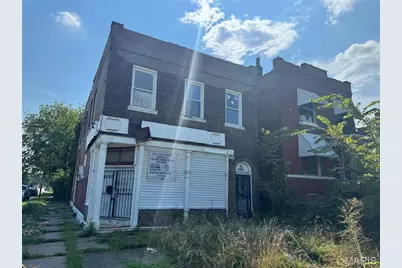 4200 E Labadie Avenue, Saint Louis, MO 63115 - Photo 1