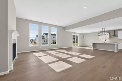 143 Royal Troon Drive, Dardenne Prairie, MO 63368 - Photo 4