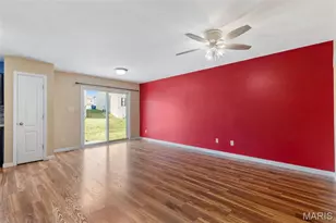 201 Cimarron Ridge Crossing, Wentzville, MO 63385 - Photo 8