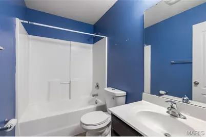 201 Cimarron Ridge Crossing, Wentzville, MO 63385 - Photo 20