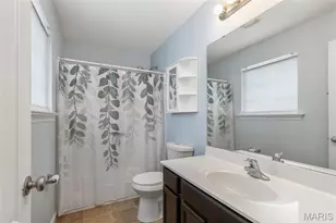 201 Cimarron Ridge Crossing, Wentzville, MO 63385 - Photo 14