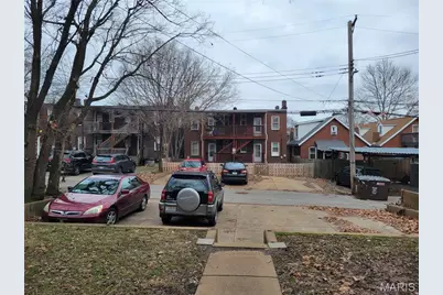 4939 Eichelberger Street, Saint Louis, MO 63109 - Photo 2